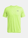 Under Armour UA Tech Vent Geotessa SS T-Shirt