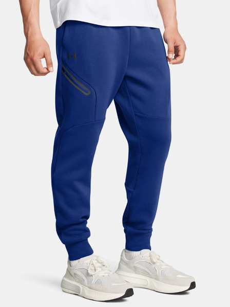 Under Armour UA Unstoppable Flc EU Jogginghose