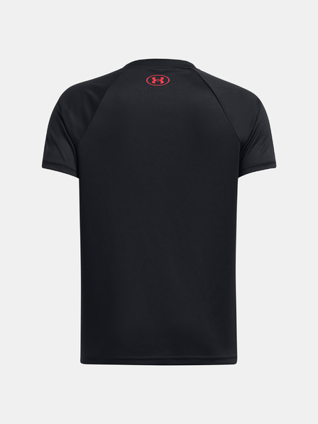 Under Armour UA Tech Split Wordmark SS T-Shirt