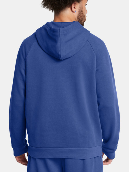 Under Armour UA Rival Flc Txtr SND Hoodie Sweatshirt