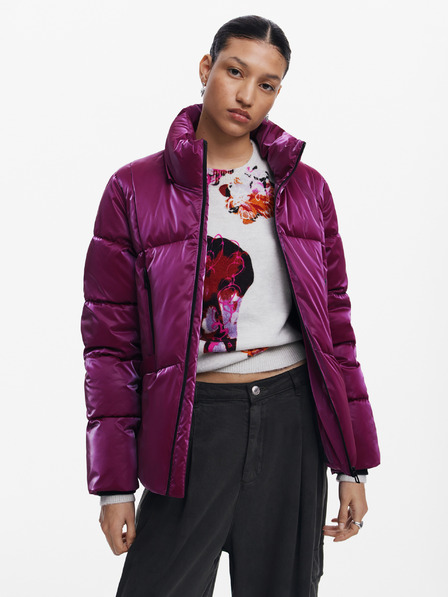 Desigual Flam Jacket