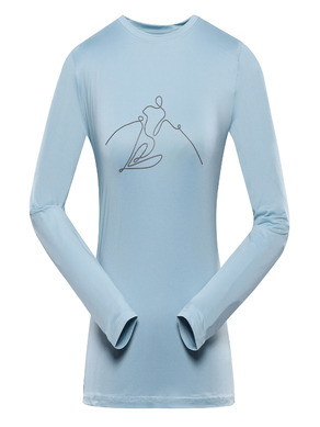 ALPINE PRO Lousa T-Shirt