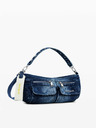 Desigual Denim Priori Handtasche