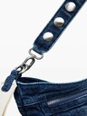 Desigual Denim Priori Handtasche