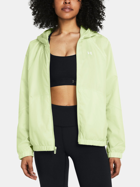 Under Armour UA Rival Sport Windbreak Jacke