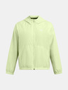 Under Armour UA Rival Sport Windbreak Jacke