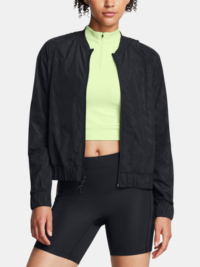 Under Armour UA Run Anywhere Jacke