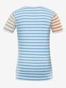 ALPINE PRO Boatero Kinder  T‑Shirt