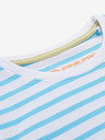 ALPINE PRO Boatero Kinder  T‑Shirt