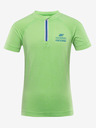 ALPINE PRO Lattero Kinder  T‑Shirt