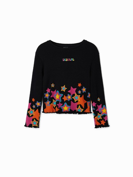 Desigual Chantal Kinder  T‑Shirt