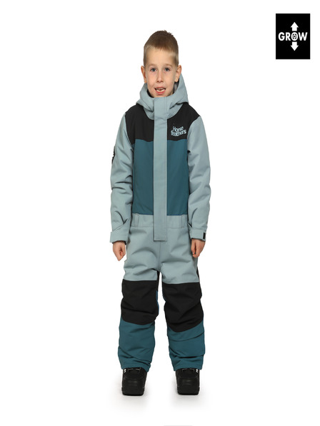 Horsefeathers Kinder Overall