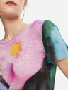 Desigual Plisa T-Shirt