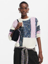 Desigual Edmonton Pullover