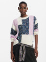 Desigual Edmonton Pullover