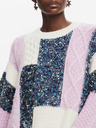 Desigual Edmonton Pullover