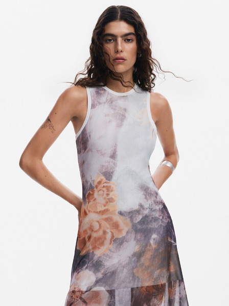 Desigual Arena Kleid