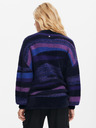 Desigual Bristol Pullover