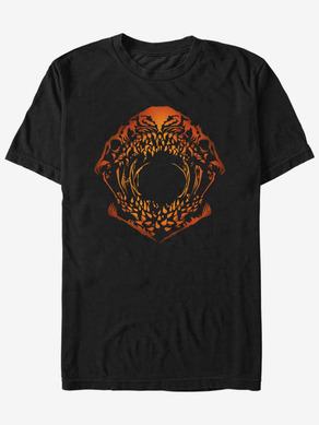 ZOOT.Fan Netflix Mind Flayer Stranger Things T-Shirt