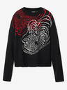 Desigual Toulouse Lacroix Pullover