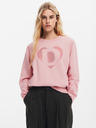 Desigual Strass Sweatshirt