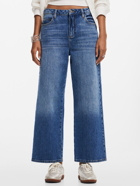 Desigual Beryl Jeans