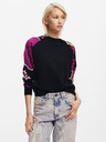 Desigual Barrie Pullover