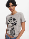 Desigual Shadow T-Shirt