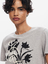 Desigual Shadow T-Shirt