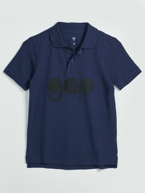 GAP Polo T- Shirt Kinder