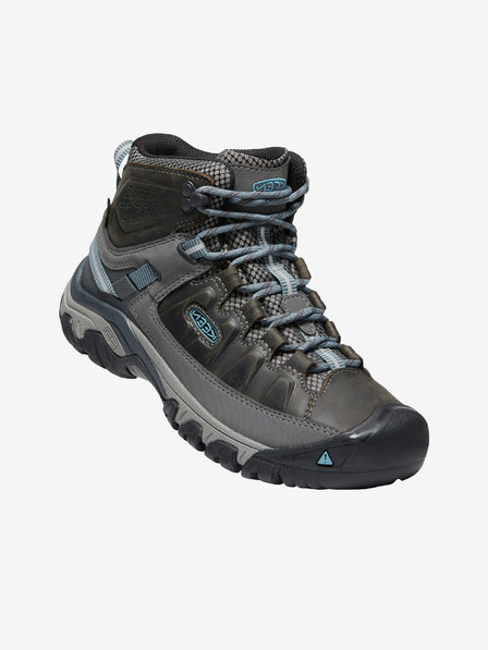 Keen Targhee III Mid Stiefeletten