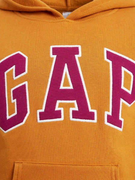 GAP Sweatshirt Kinder