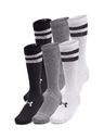 Under Armour UA Essential Crew Socken 6 Paar