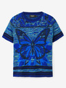 Desigual Butterfly T-Shirt