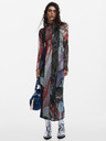 Desigual Carson Kleid