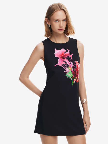 Desigual Phoenix Kleid