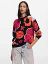 Desigual Niagara Pullover