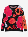 Desigual Niagara Pullover