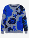 Desigual Niagara Pullover