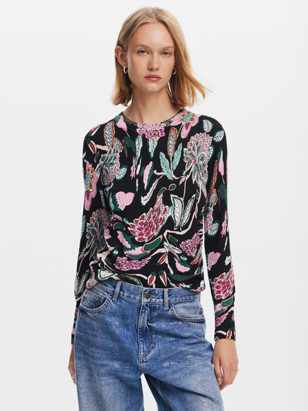 Desigual Manchester Pullover