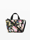 Desigual Pocket Print Valdivia Handtasche