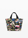 Desigual Pocket Print Valdivia Handtasche