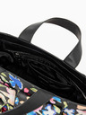 Desigual Pocket Print Valdivia Handtasche