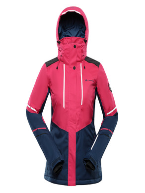 ALPINE PRO Zariba Jacket