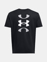 Under Armour UA Bball Logo Court SS T-Shirt