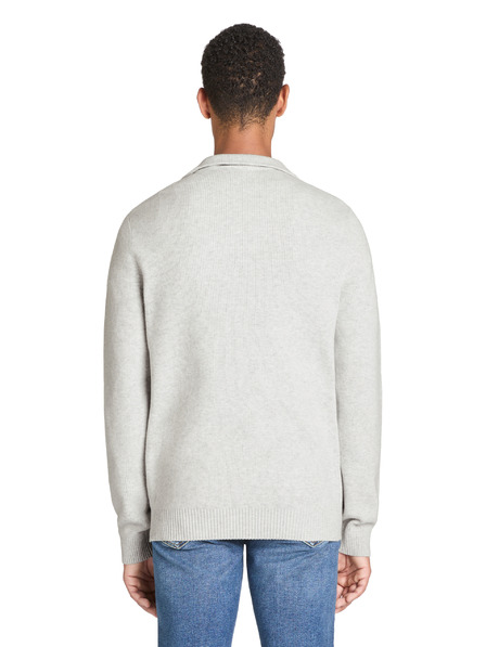 Celio Jetrucker Pullover