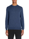 Celio Semerirond merino Pullover