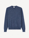 Celio Semerirond merino Pullover