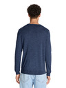 Celio Semeriv merino Pullover