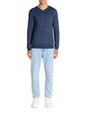 Celio Semeriv merino Pullover